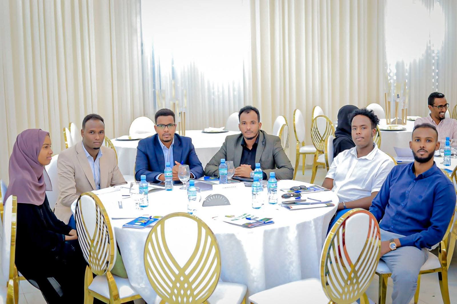 National Diaspora Policy Validation Workshop - Image 22